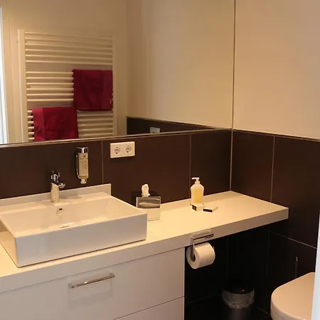 Boardinghouse Muenster Apartment Room photo