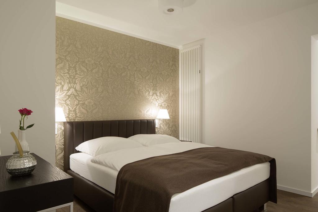 Boardinghouse Munster (North Rhine-Westphalia)