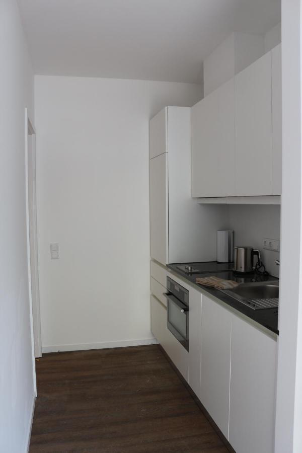Apartment Boardinghouse