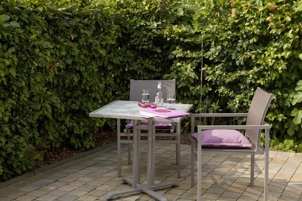 Apartment Boardinghouse Munster (North Rhine-Westphalia)