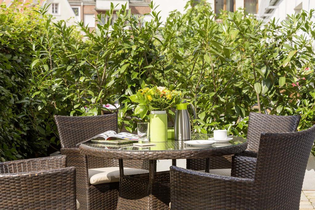 Boardinghouse Apartment Munster (North Rhine-Westphalia)