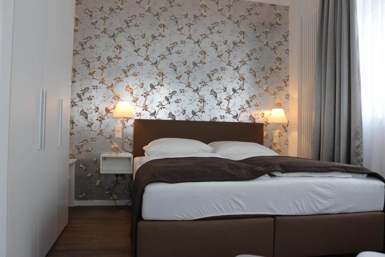 Boardinghouse Munster (North Rhine-Westphalia)